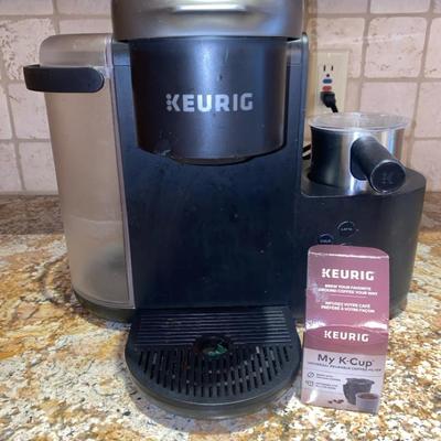 Keurig 