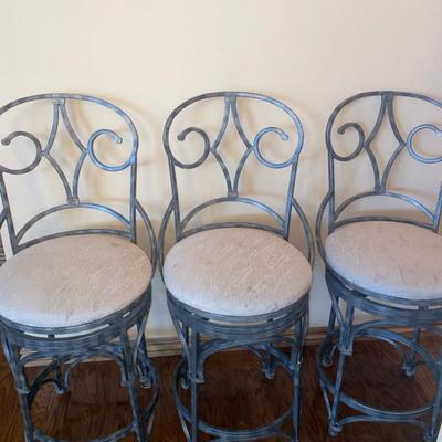 Heavy Bar Stools