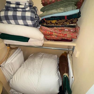 Linens Plus Bedding 