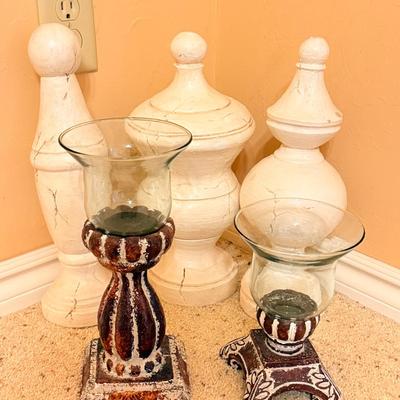 Home Decor