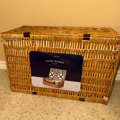 Picnic Basket