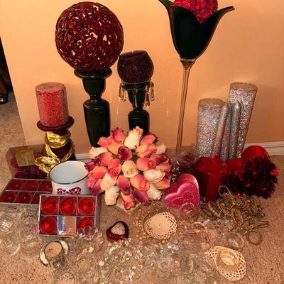 Romantic Dinner Party 