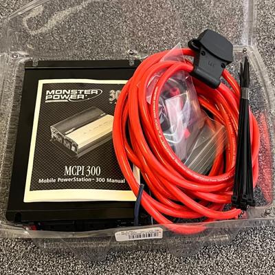 Monster Power Kit