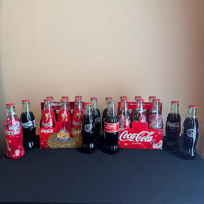 Coca-Cola Craze