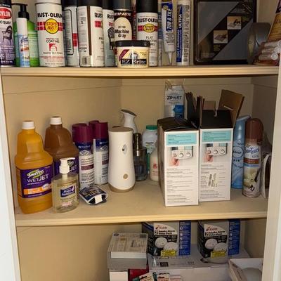 House Hold Goods