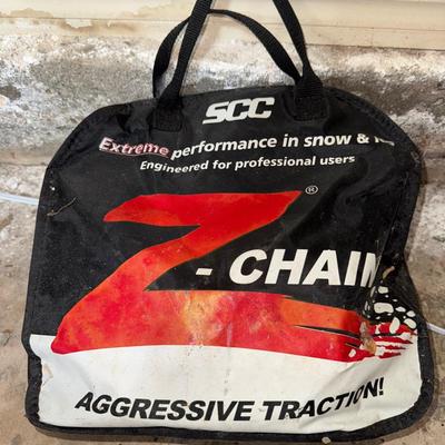 Z-Chain Winter Traction 