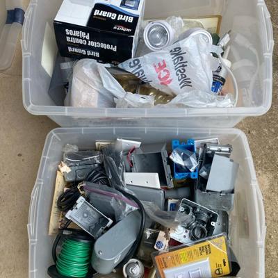 Misc. Hardware Plus