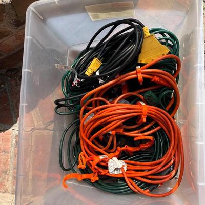 Good Extension Cords
