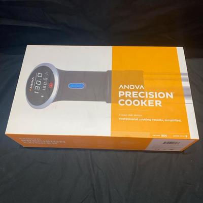 Anova Precision Cooker
