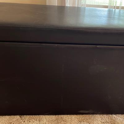 Storage Bench 
