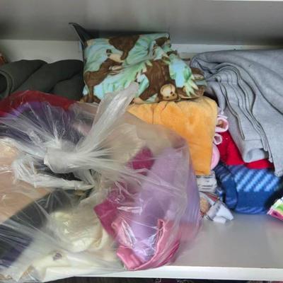 Mystery Fabric Lot #3 
