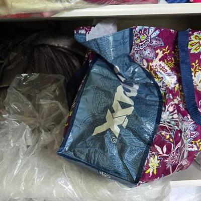 Mystery Fabric Lot #4
