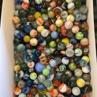 Marbles 
