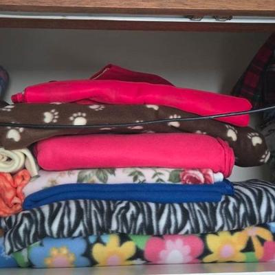 Mystery Fabric Lot #2 