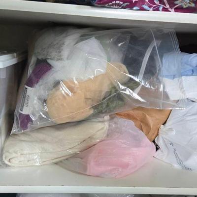 Mystery Fabric Lot #5