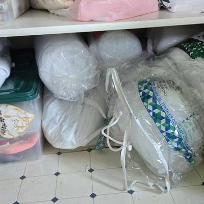 Craft Filling Lot 