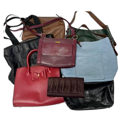 Rachel Zoe, HOBO, Suzan Joy And More Purses