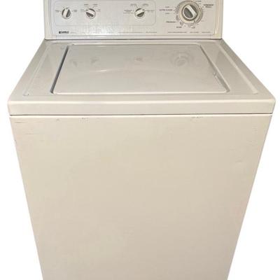 Kenmore Top Load Washer 
