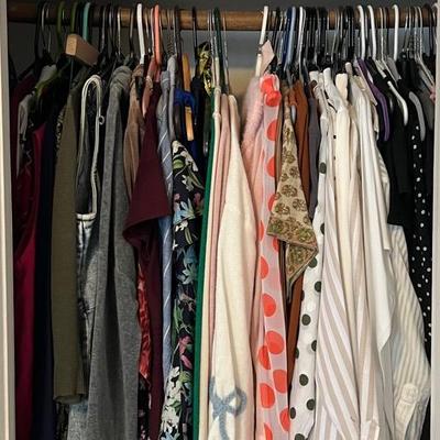 Women’s Clothing - Victorias Secret, Calvin Klein, Michael Kors And More!