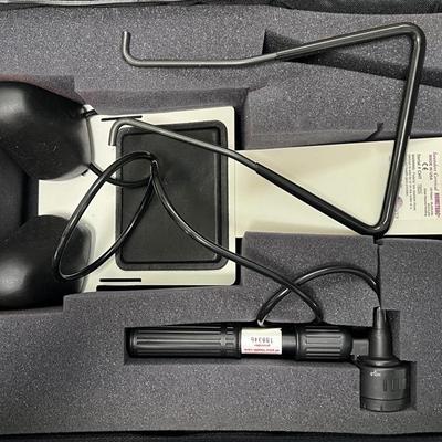 Saunders Cervical Traction Hometrac