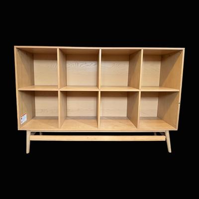 MCM Style Cubic Storage Dresser