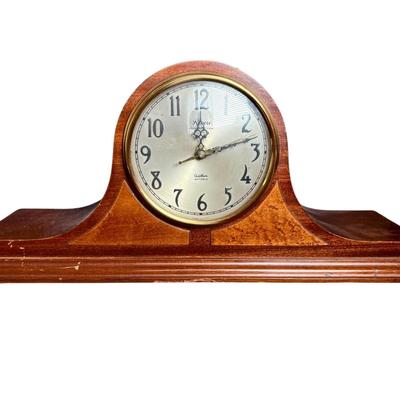 Revere Electric Clock