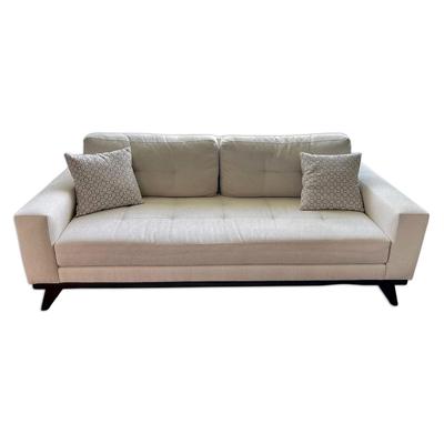 Gray Picket Hourse Furnishings Sofa