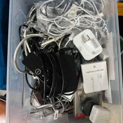 Sh431 apple tv mystery lot