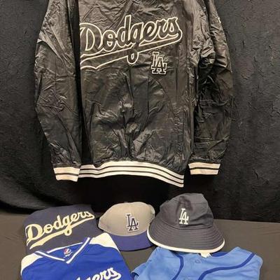 Sh355 dodgers gear