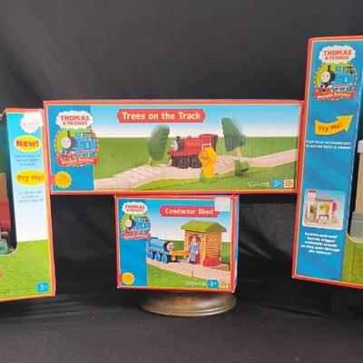 Sh409 thomas friends # 2