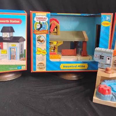 Sh411 thomas friends # 4