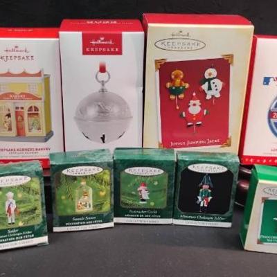 Sh302 hallmark soldiers others