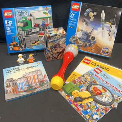 Sh381 lego system 4