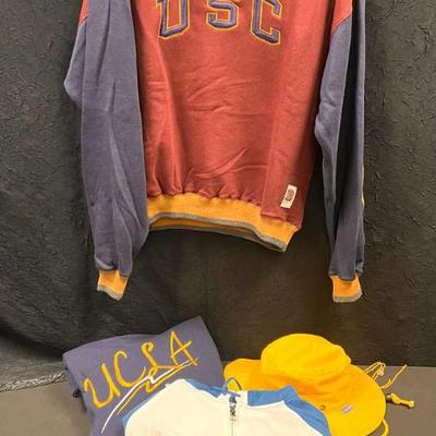 Sh420 la college gear and more