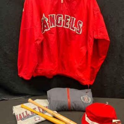 Sh421 american league gear 2