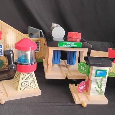 Sh416 thomas friends # 6