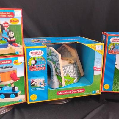 Sh415 thomas friends # 5