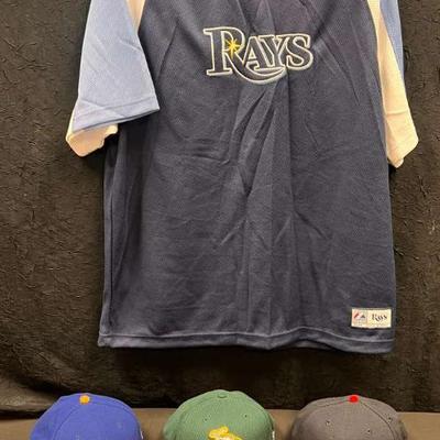 Sh360 american league gear
