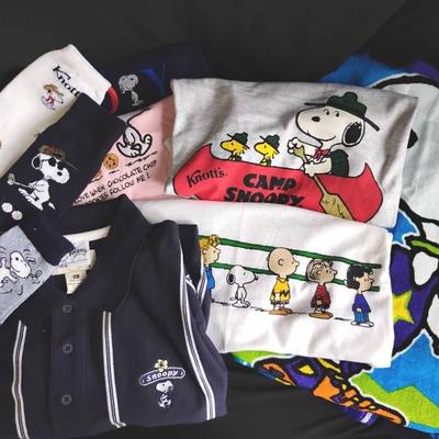 Sh373 i heart snoopy # 3