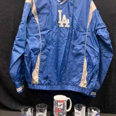 Sh404 dodgers gear 2