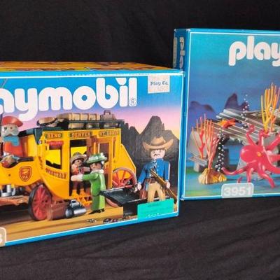 Sh323v playmobil sea