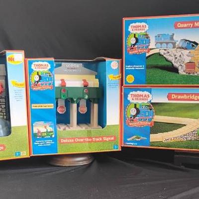 Sh401 thomas friends # 1