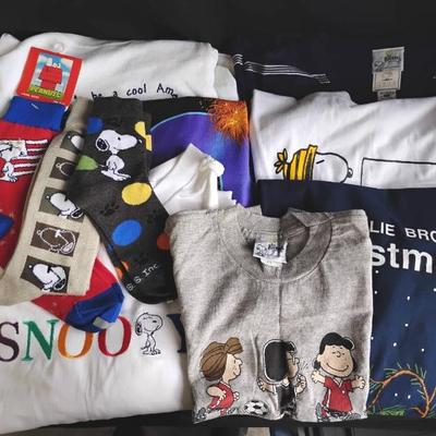 Sh367 i heart snoopy # 1
