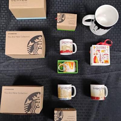 Sh443 starbucks mugs 2
