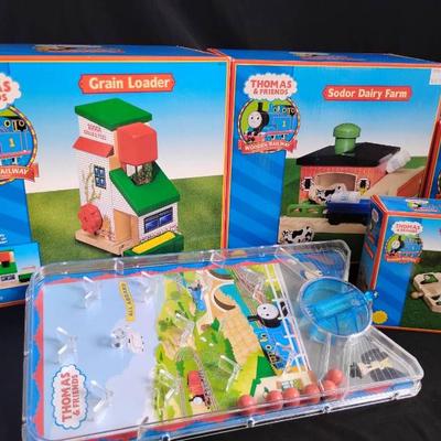 Sh426 thomas friends # 7