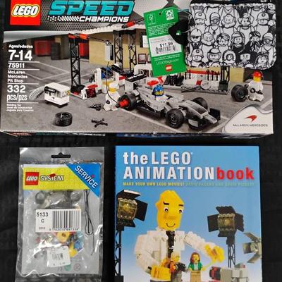 Sh346 lego system 6