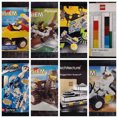 Sh380 lego system 3