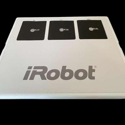 NIB Roomba & Accessories