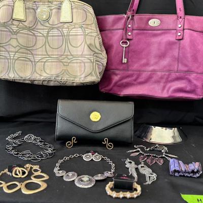 Lot 182:  Stepping Out In Style…
