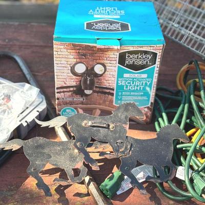 Lot 150:  Miscellaneous Lot
